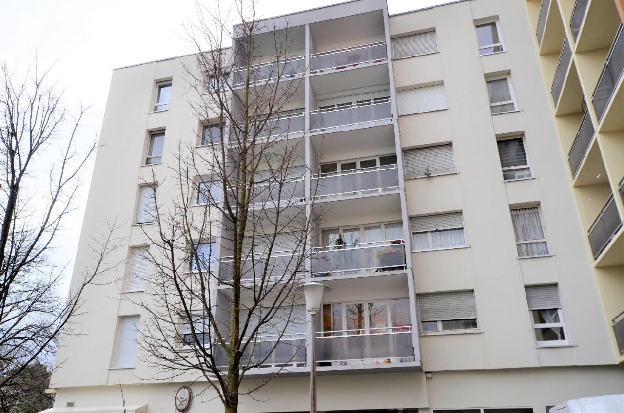 Studio 76 Saint-Louis  Exterior photo