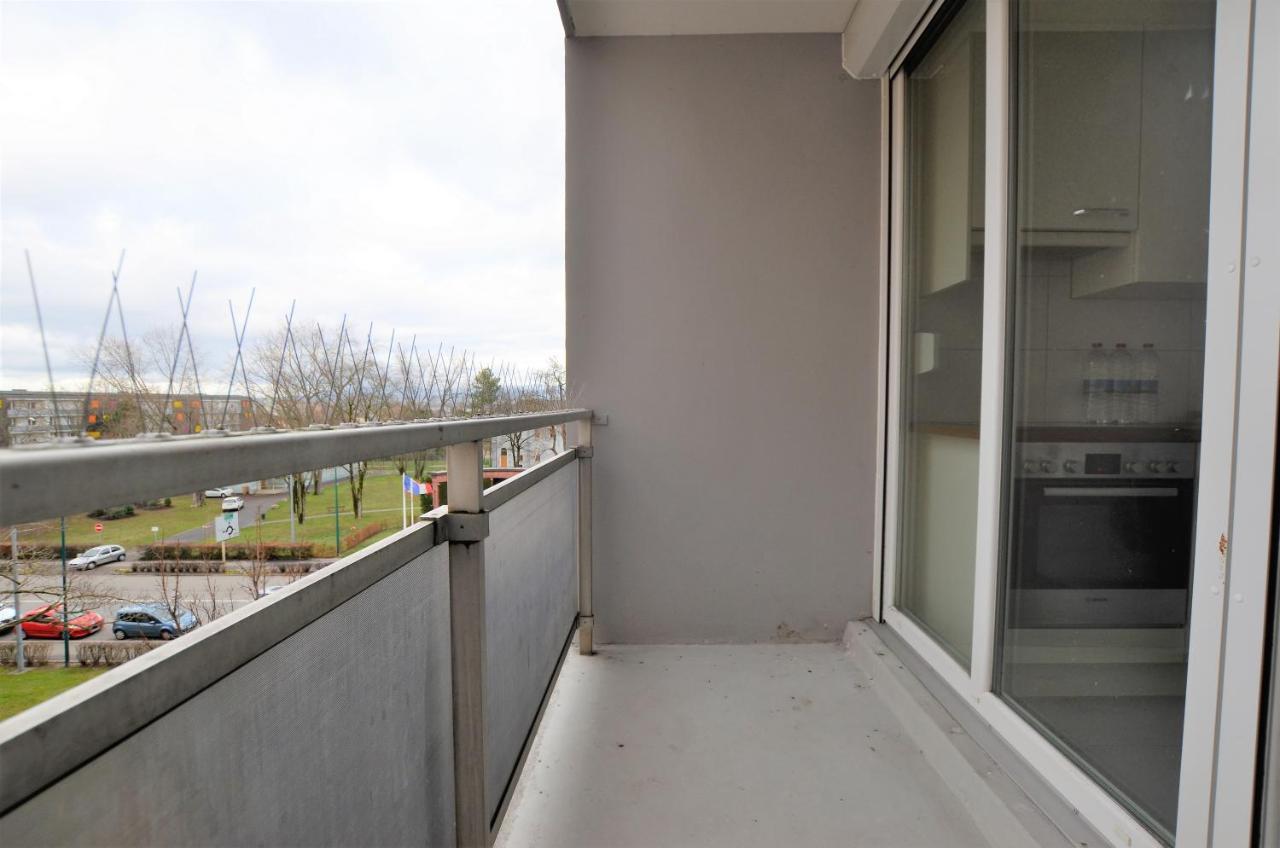Studio 76 Saint-Louis  Exterior photo